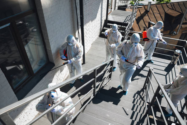 Best Airborne Mold Testing  in Saratoga Springs, NY